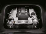 Porsche Cayenne Turbo 2007 года